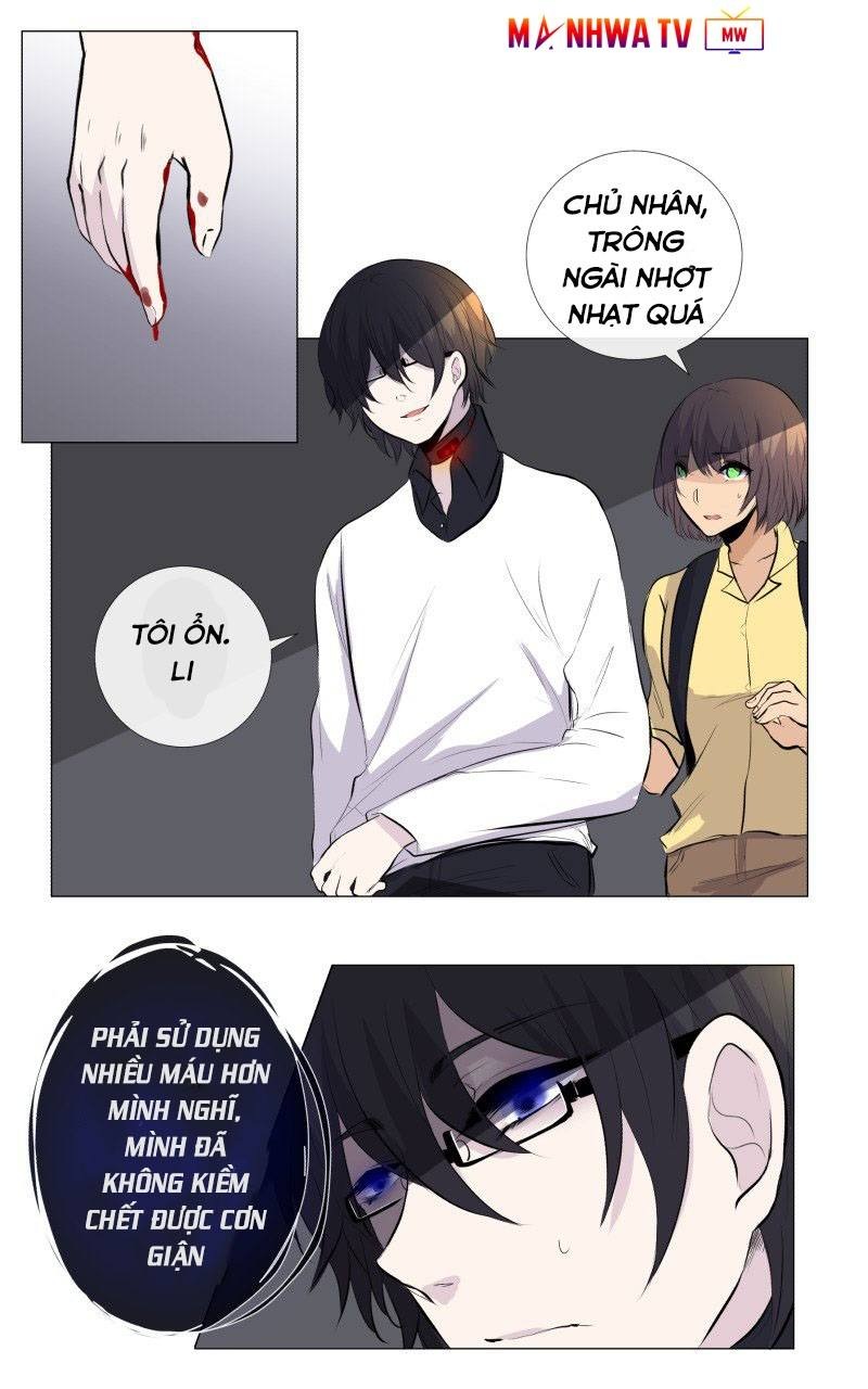 Đọc truyện Trọng sinh mạc thế - Chap 27